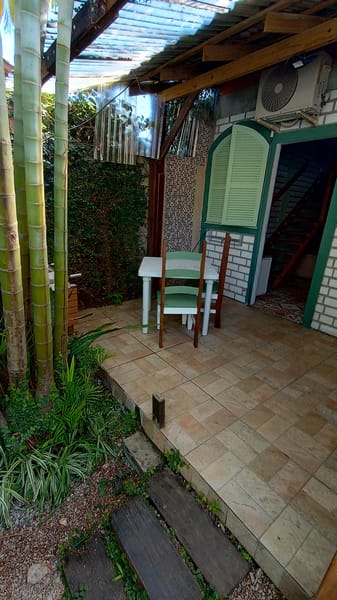 Foto do banheiro