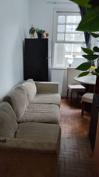 Foto do quarto