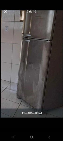Foto da cozinha