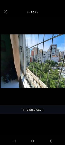 Foto do banheiro
