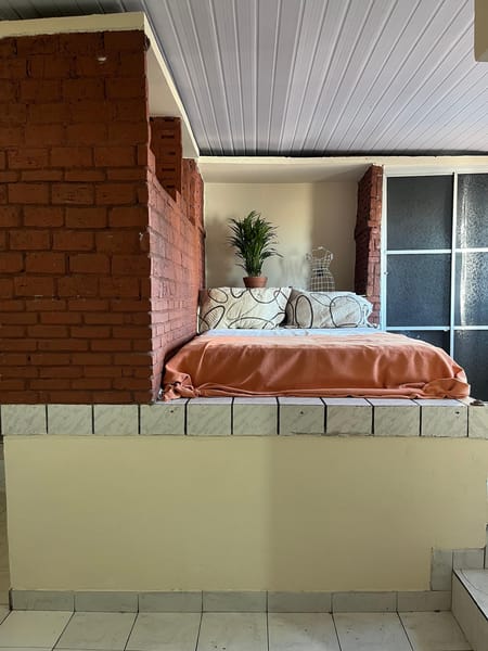 Foto do quarto