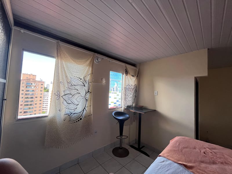 Foto do quarto