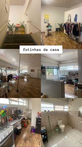 Foto do quarto