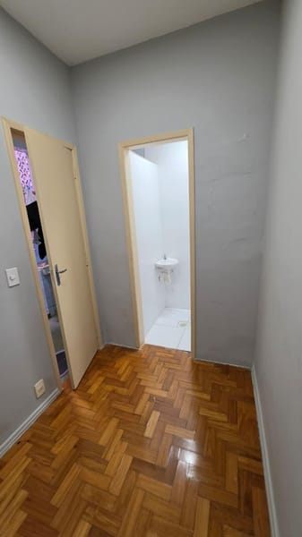 Foto do banheiro