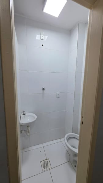 Foto da cozinha