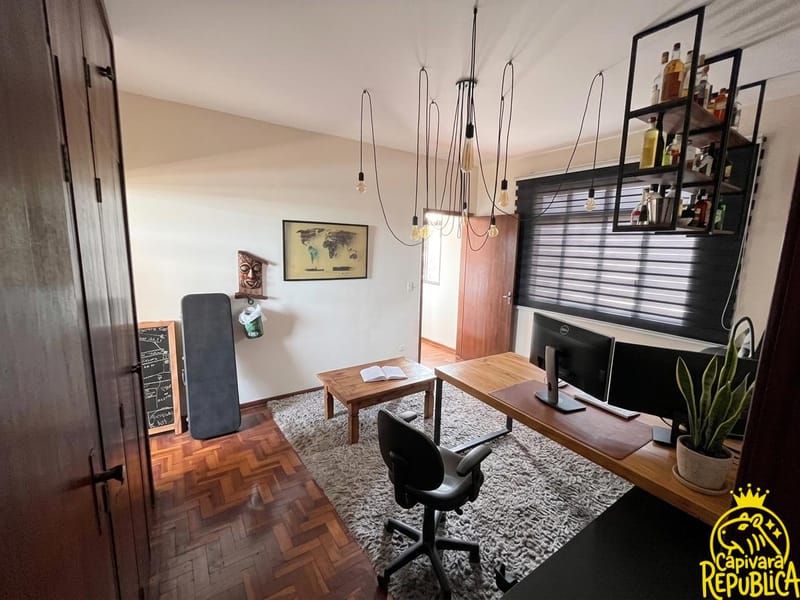 Foto do quarto