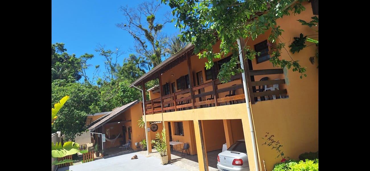 Foto do quarto