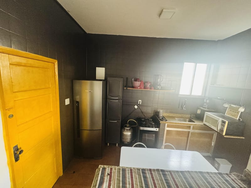 Foto do quarto