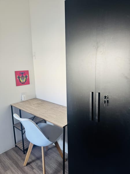 Foto do quarto