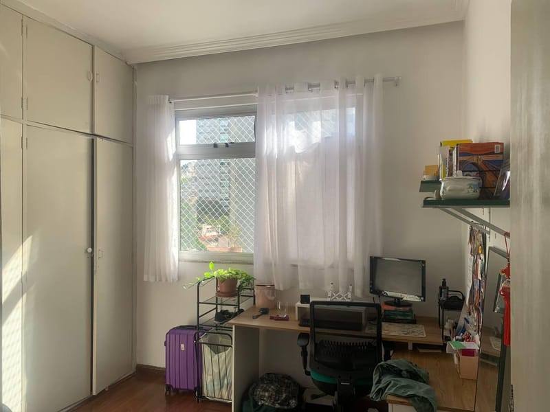 Foto do quarto
