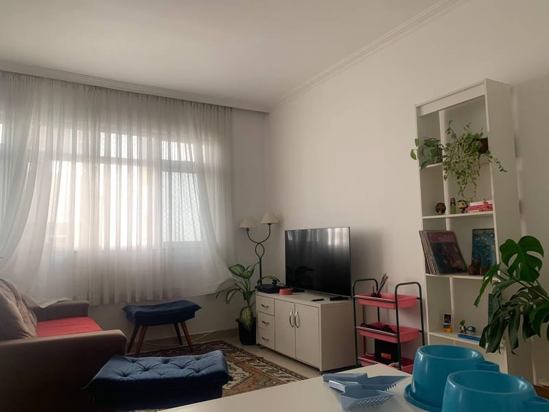 Foto do quarto