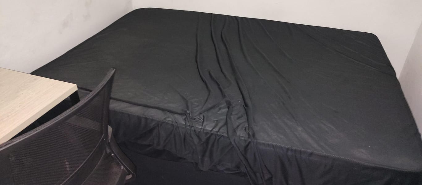 Foto do quarto