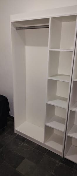 Foto do quarto