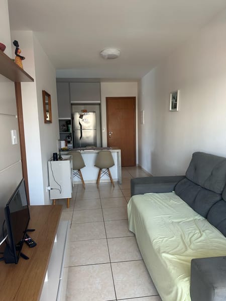 Foto do quarto