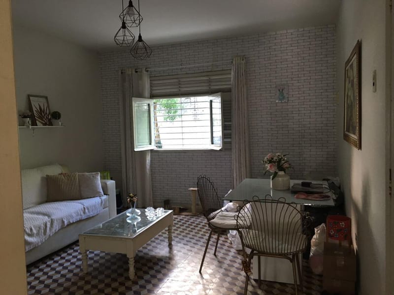 Foto do quarto
