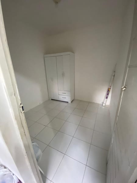 Foto da cozinha