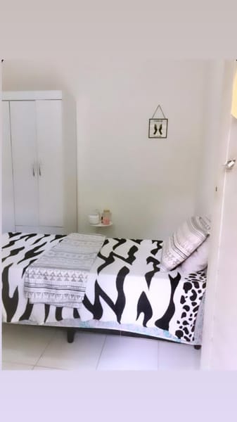 Foto do quarto