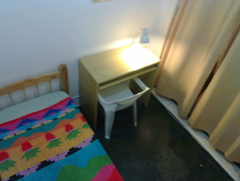 Foto do quarto