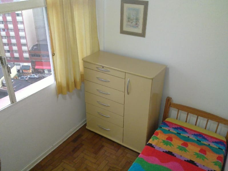 Foto do quarto
