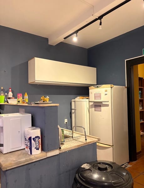 Foto do quarto
