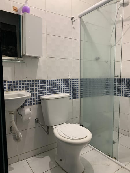 Foto do quarto