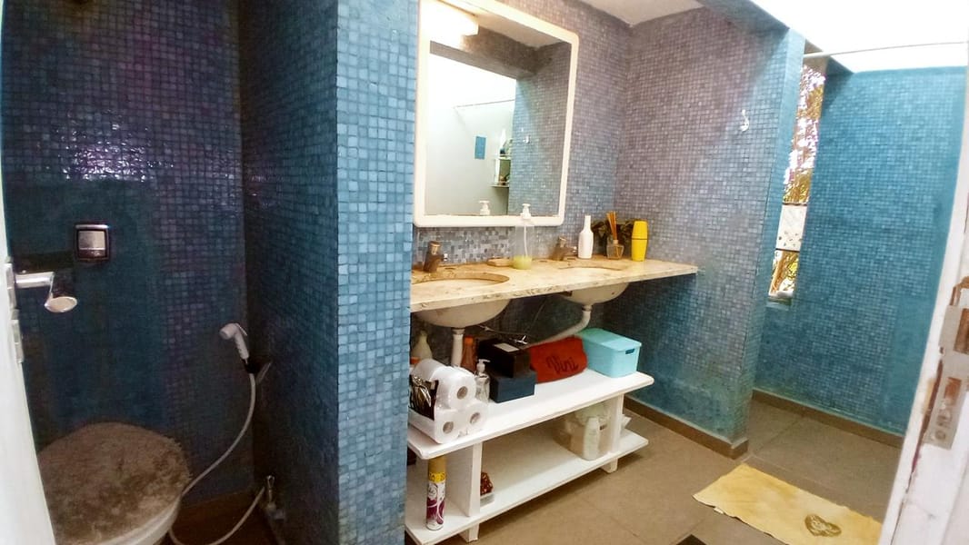 Foto do quarto