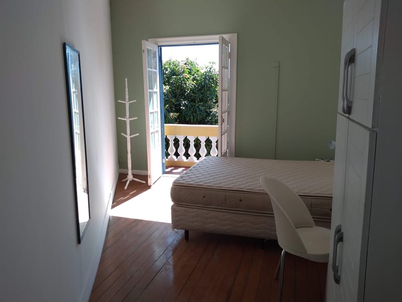 Foto do quarto