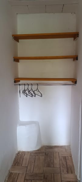 Foto da cozinha