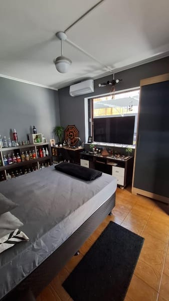 Foto do quarto