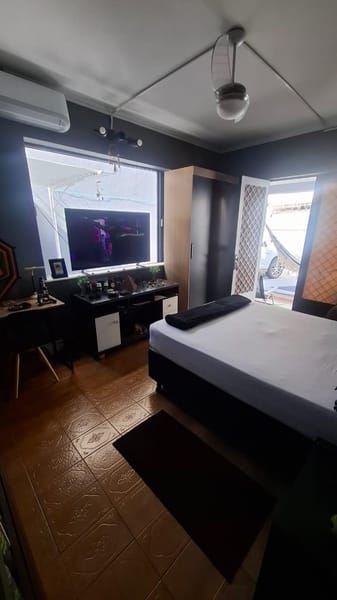 Foto do quarto