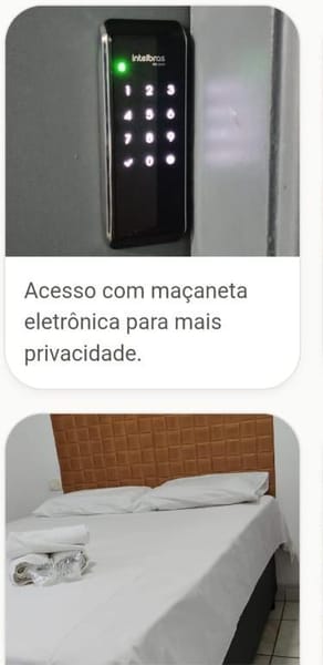 Foto do quarto