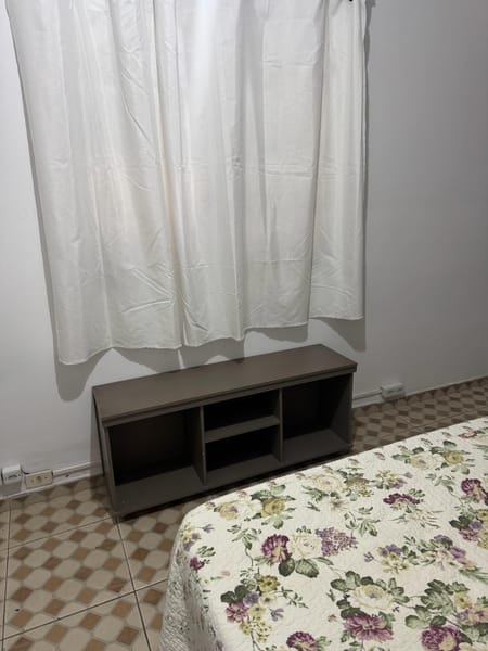 Foto do quarto