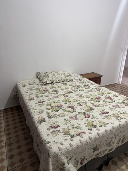 Foto da cozinha