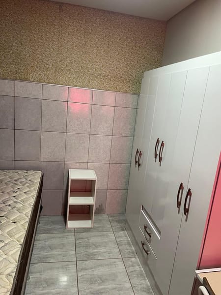 Foto do quarto
