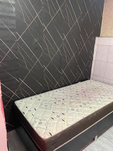 Foto do quarto