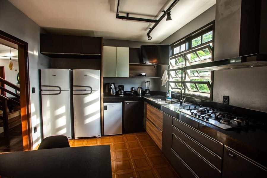 Foto do quarto
