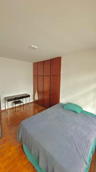 Foto do quarto