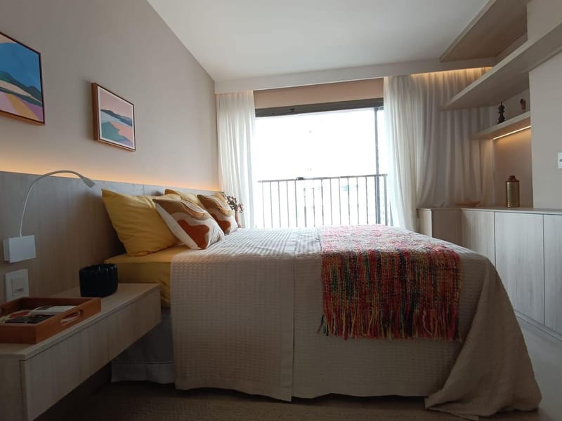 Foto do quarto