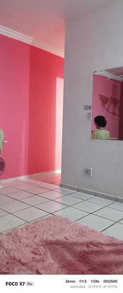 Foto do quarto