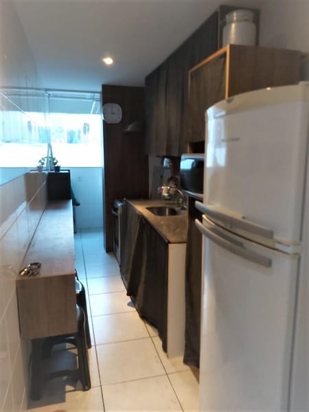 Foto do quarto