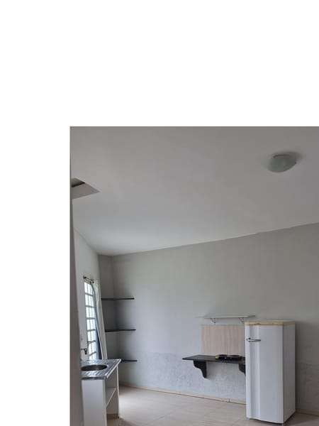 Foto da cozinha