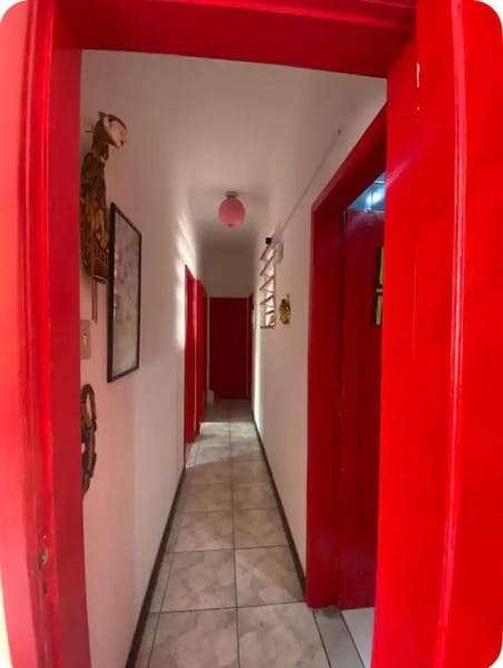 Foto do quarto