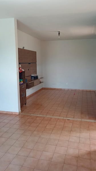 Foto da cozinha