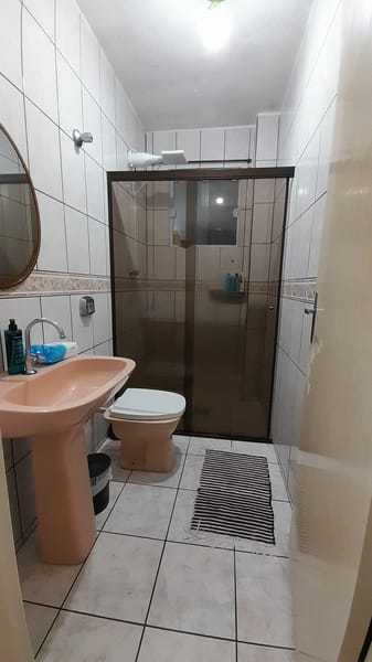 Foto da cozinha