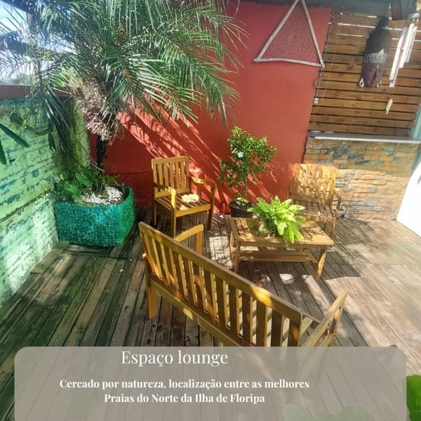 Foto do banheiro