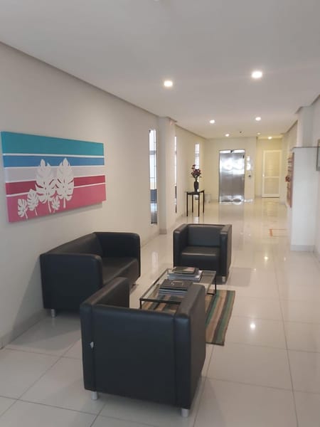Foto da cozinha