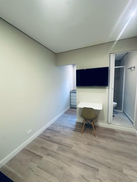Foto do quarto