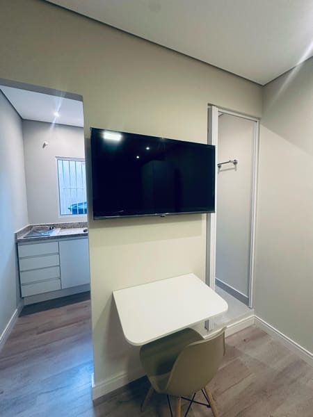 Foto do quarto
