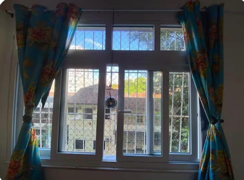 Foto do quarto