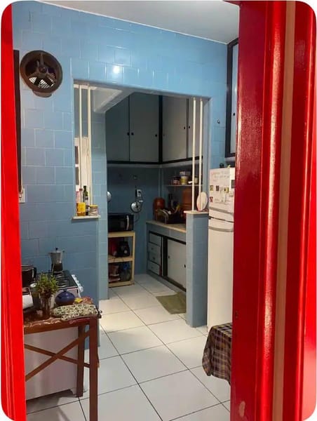 Foto do quarto